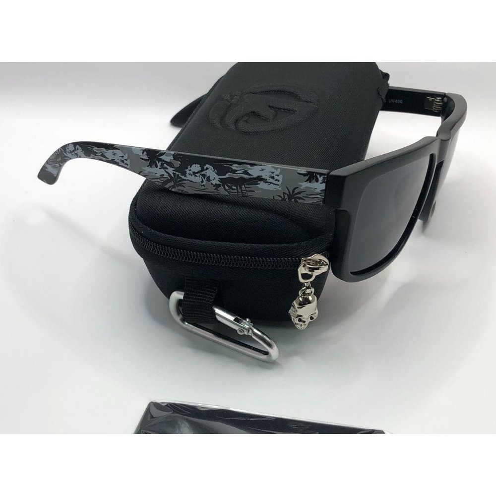 New In Plastic KDeam Sunglasses - Picture 3 of 7
